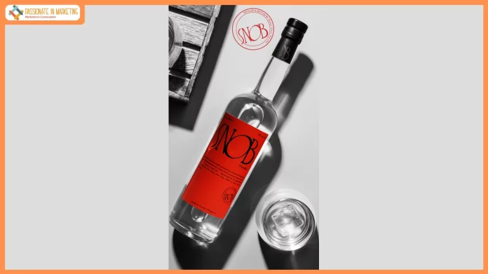 Snob Vodka Debuts in Mumbai & Delhi With a Fresh Perspective on Modern Luxury