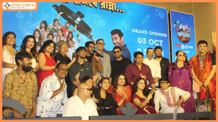 Sony AATH Brings Global Unscripted Format to Regional Entertainment with ‘Raandhuni Na Kaanduni’