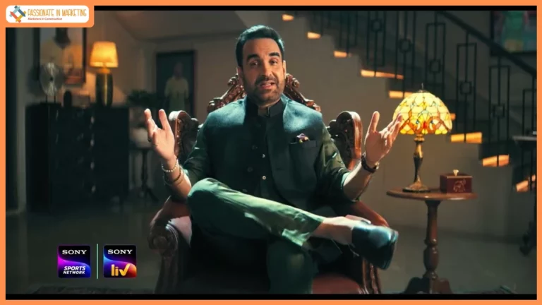 Pankaj Tripathi invites India to its biggest football party on Sony Sports Network, Sony Aath and Sony LIV