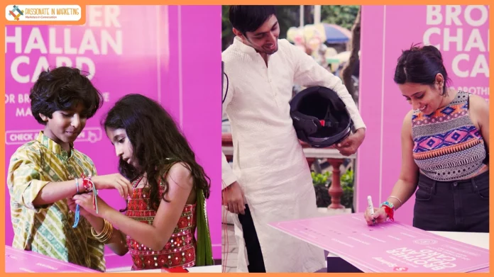Spinny Celebrates Raksha Bandhan with ‘Ministry of Sisters’ Initiative