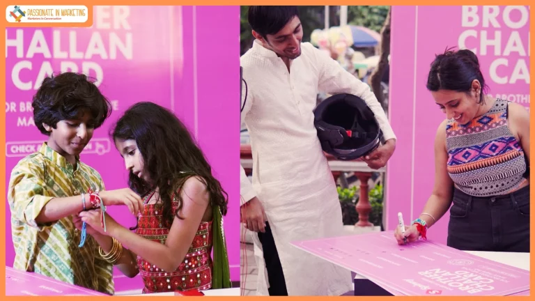Spinny Celebrates Raksha Bandhan with ‘Ministry of Sisters’ Initiative