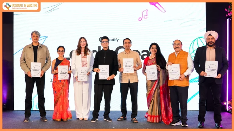 Loud & Clear: India's Music Economy on Spotify Grew 29% Last Year - Driven by a Surge Across Most Major Languages