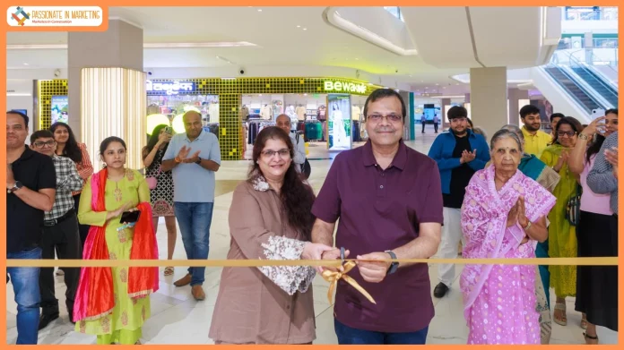 Stackoo Makes Its Mumbai Debut, Bringing a New Dimension to Premium Stationery & Lifestyle Retail