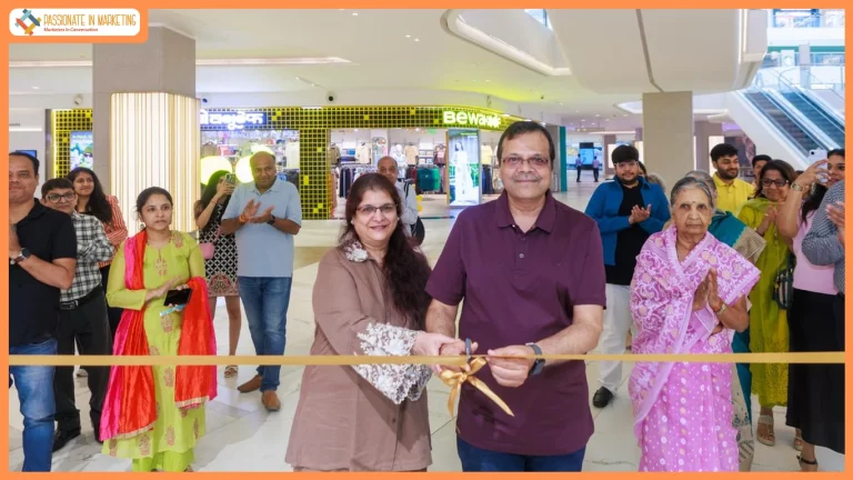 Stackoo Makes Its Mumbai Debut, Bringing a New Dimension to Premium Stationery & Lifestyle Retail