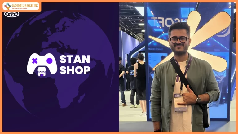STAN Records 15X Growth in Monthly StanShop Buyers as Repeat Purchases Reach 70%