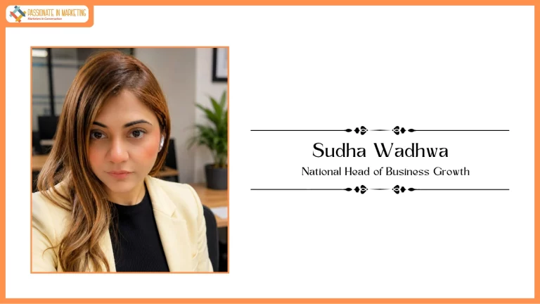 AdCounty Media Appoints Industry Veteran Sudha Wadhwa as National Head - Business Growth