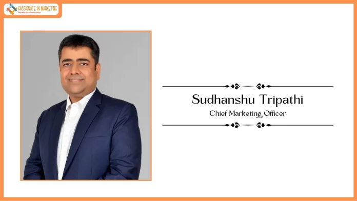 Nucleus Software Appoints Sudhanshu Tripathi as CMO to Accelerate Global Growth in Banking Technology