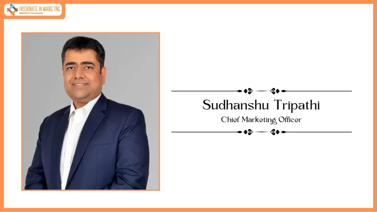 Nucleus Software Appoints Sudhanshu Tripathi as CMO to Accelerate Global Growth in Banking Technology