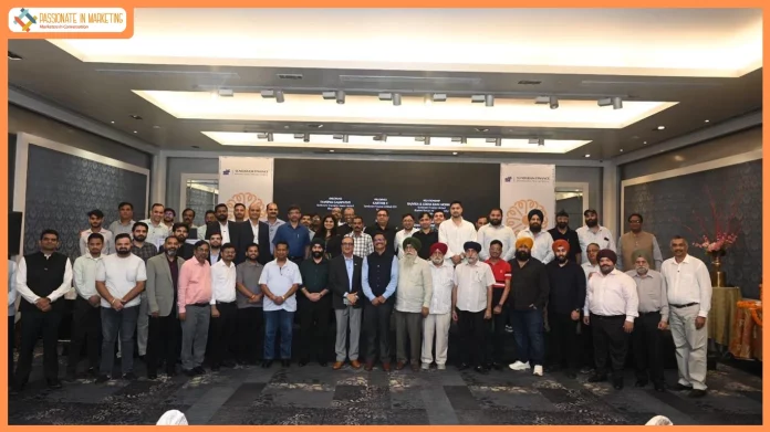 Sundaram Finance Hosts a One-of-its-Kind Customer Meet, ‘Sundaram Circle’ at NewDelhi Punjabi Bagh