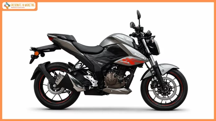 Suzuki Motorcycle India Refreshes the GIXXER Series with New Colours