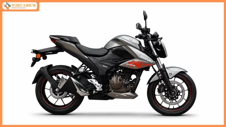 Suzuki Motorcycle India Refreshes the GIXXER Series with New Colours