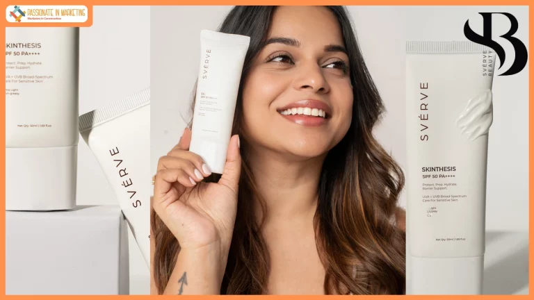 Svérve Beauty Launches Skinthesis SPF 50 SunscreenSvérve Beauty Launches Skinthesis SPF 50 Sunscreen