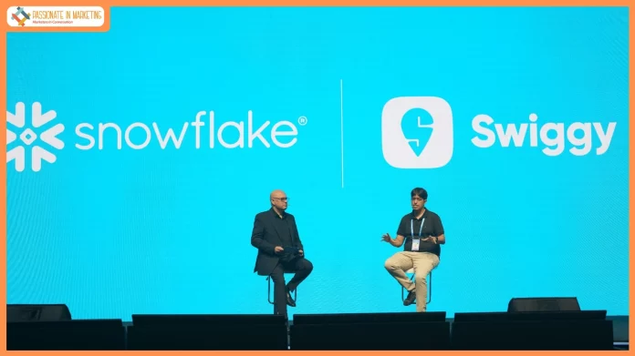 Swiggy Chooses Snowflake to Power Data-Driven Decisions Across Food, quick commerce and Dining Out