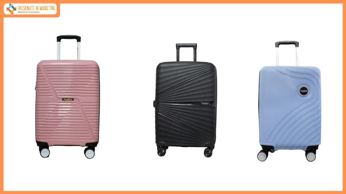 Swiss Military Launches Sub-Brand ‘Alpine Club’; Eyes India’s ₹5,000 Cr Premium Travel Gear Market
