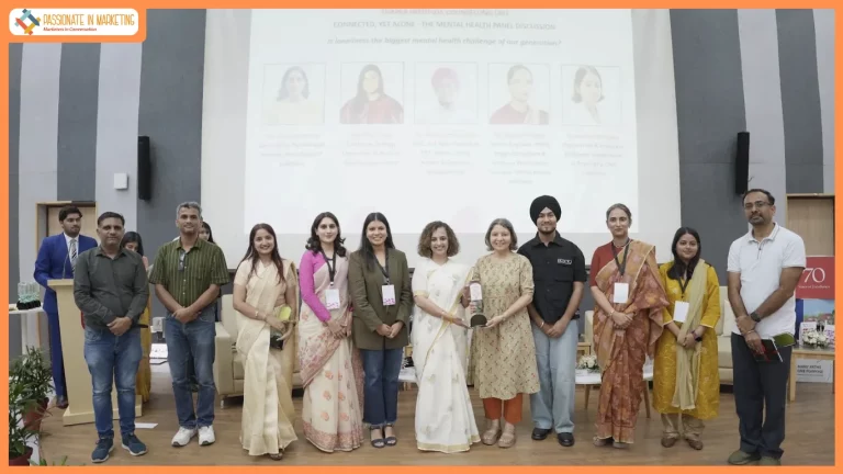 TIET's Counselling Cell Brings Campus Together for Luminescence 2026, a Four Day Mental Health Festival