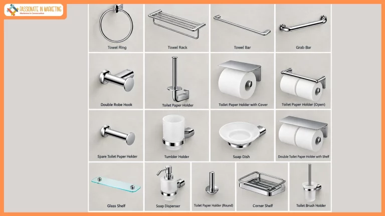 TOTO India launches L Series accessories: Japanese Design Meets Everyday Convenience