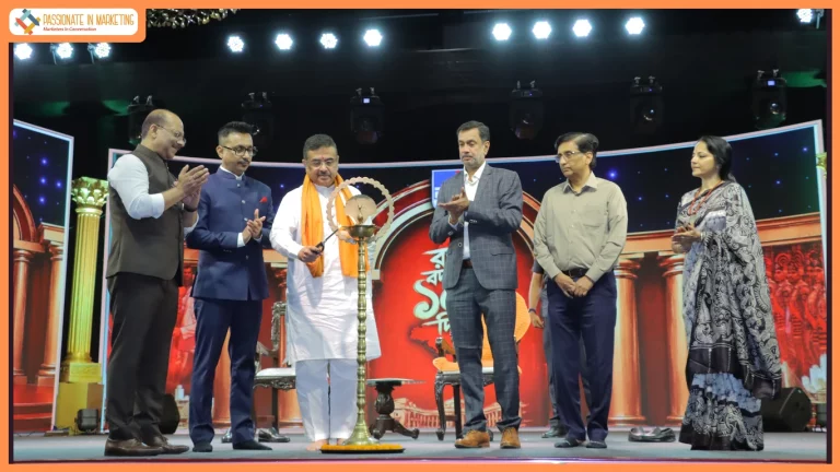 TV9 Bangla marks 100 Days of Bengal Government with ‘Raj Bodoler 100 Din’