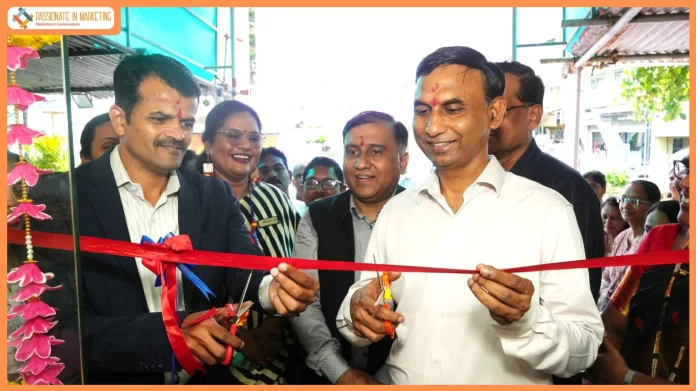 Tata Communications and EDII Launch first retail store to strengthen women-led entrepreneurship