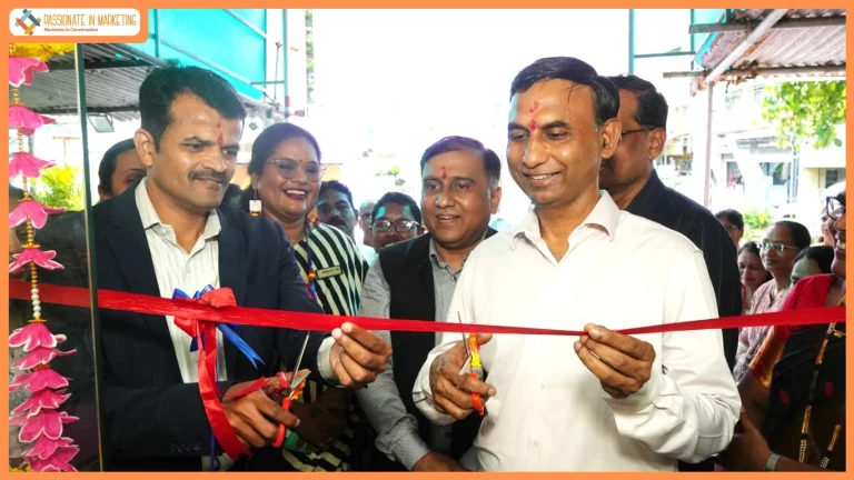 Tata Communications and EDII Launch first retail store to strengthen women-led entrepreneurship