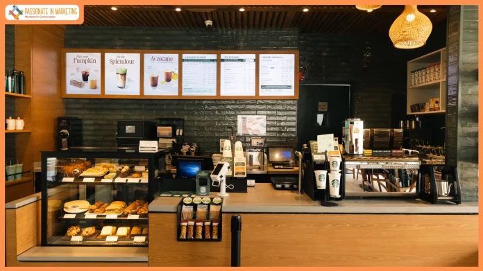 Tata Starbucks Strengthens Northeast Presence With First Store In Shillong, Meghalaya