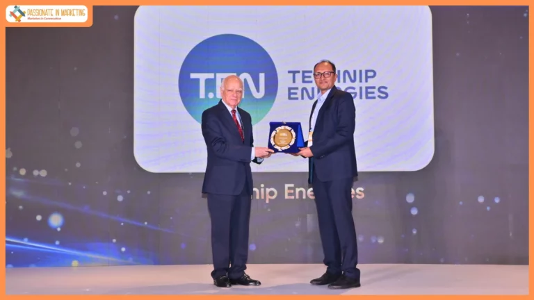 Technip Energies wins ‘Equipment Manufacturer Award 2026’ for its modular manufacturing capabilities