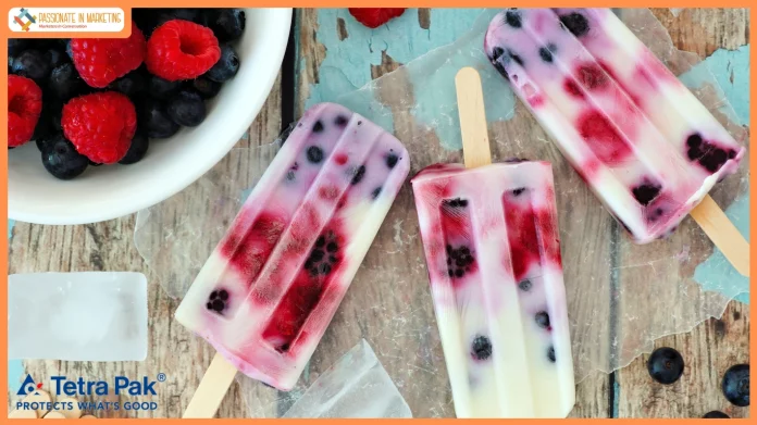 Tetra Pak outlines key trends shaping the next phase of India's ice cream industry