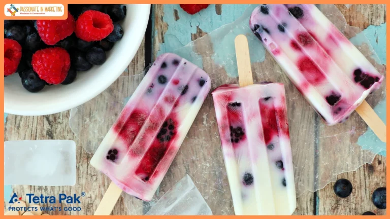 Tetra Pak outlines key trends shaping the next phase of India's ice cream industry