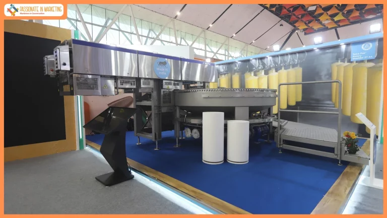 Tetra Pak showcases end-to-end ice cream solutions at IICE 2026