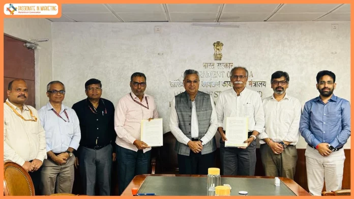 Thapar Institute Partners with MoSPI on Predictive Framework