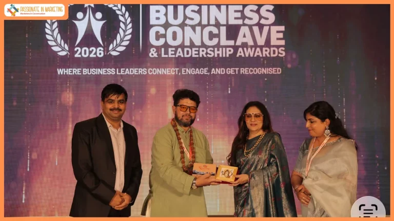 The CEO Magazine Business Conclave & Leadership Awards 2026 Brings Together 100+ Business Leaders to Spotlight Leadership and Enterprise Excellence in New Delhi
