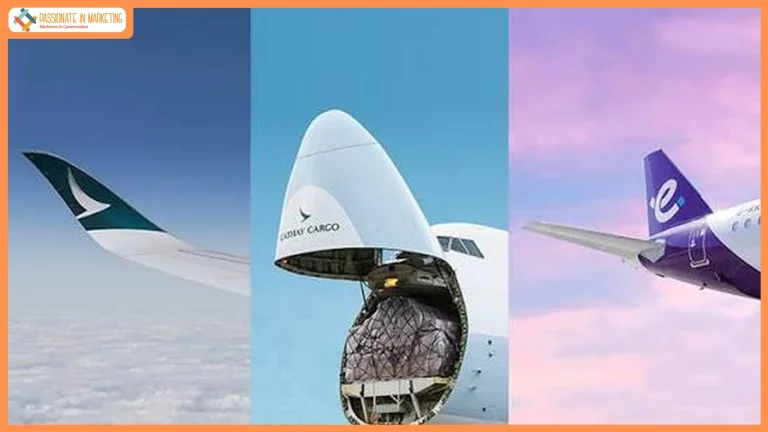 THE CATHAY GROUP RELEASES TRAFFIC FIGURES FOR AUGUST 2026