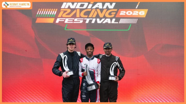 The F4 Indian Championship 2026 Round 2 Sees Action-Packed Racing at Kari Motor Speedway