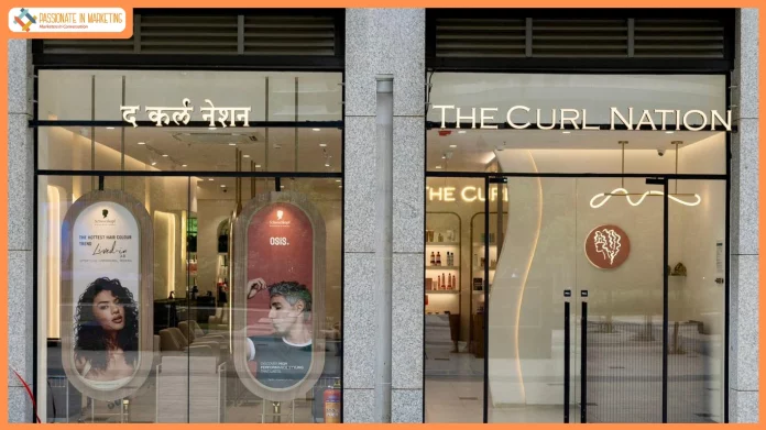 The Gulf’s Best-Known Curly Hair Concept, The Curl Nation, Enters India With Mumbai Launch, Eyes Nationwide Expansion