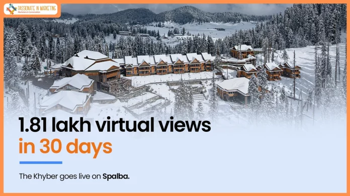 The Khyber reports early gains as hotels embrace Digital Twin technology