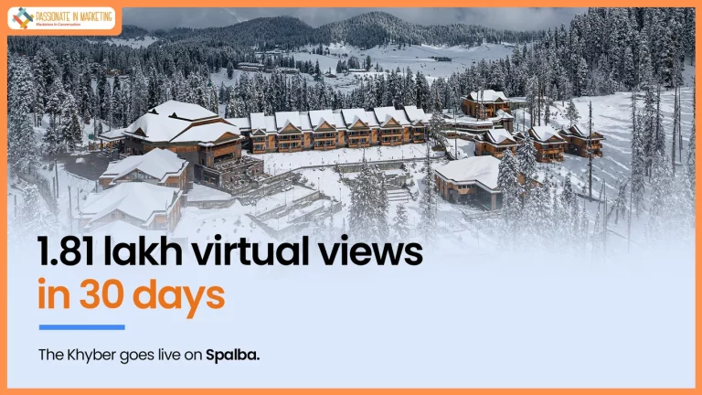 The Khyber reports early gains as hotels embrace Digital Twin technology