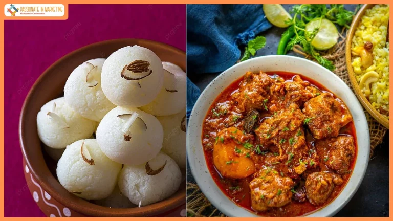 The LaLiT Ashok Bangalore Invites Guests to Savour the Rich Flavours of Bengal with a Gourmet Bengali Thali at Baluchi