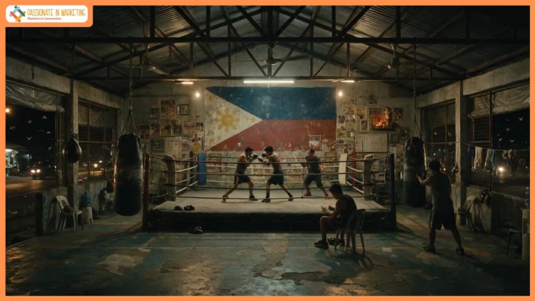 The punch no one sees coming: Behind The Gloves and Brothers and Sisters launch campaign to define boxing’s 7th punch