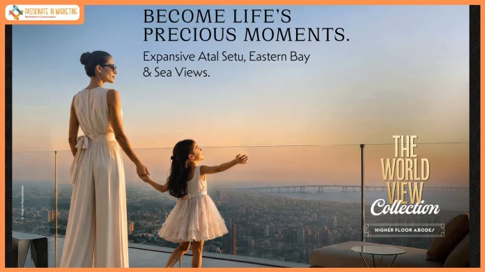 TransIndia Meridian Launches ‘The World View Collection’, Bringing Elevated Living to the Sion-Matunga Corridor