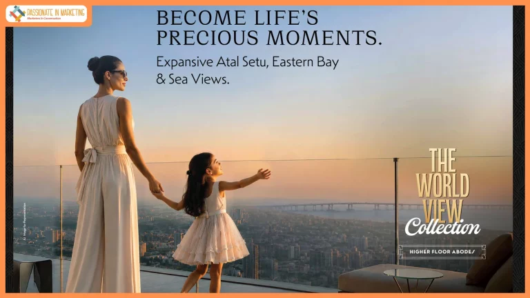 TransIndia Meridian Launches ‘The World View Collection’, Bringing Elevated Living to the Sion-Matunga Corridor