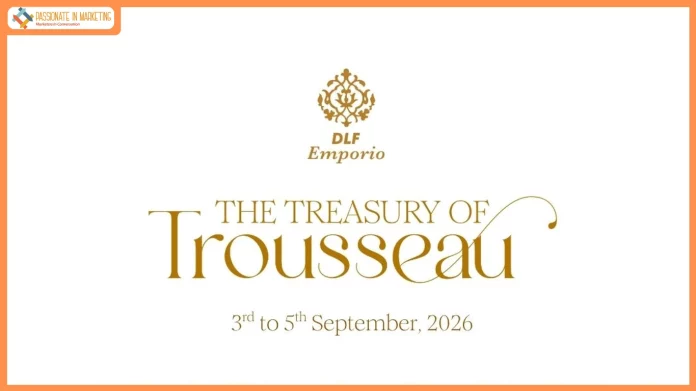 Treasury of Trousseau 2026: Where Couture, Craftsmanship and Celebration Come Together