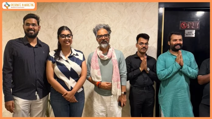 Truth and Social Publication’s ‘Divine Detour’ Inspires Massive Hit ‘Hanuman Ansh’, Bringing Neem Karoli Baba and Hanuman Bhakti to the Big Screen