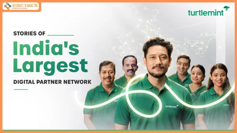 Turtlemint launches 'Naye India Ka Naya Digital Partner', celebrating the Digital Partners driving Insurance for All