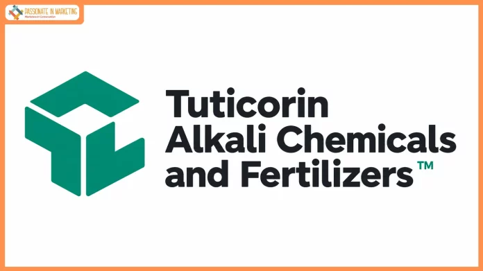 Tuticorin Alkali Chemicals and Fertilizers unveils a new brand identity focused on sustainability, innovation and global growth.