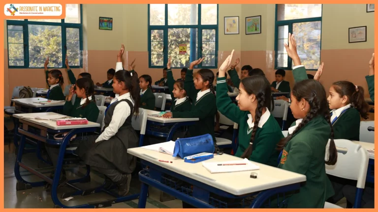 25,000+ Students: Devyani Jaipuria’s Shiksha Kendra Marks Two Decades of Education and Skilling