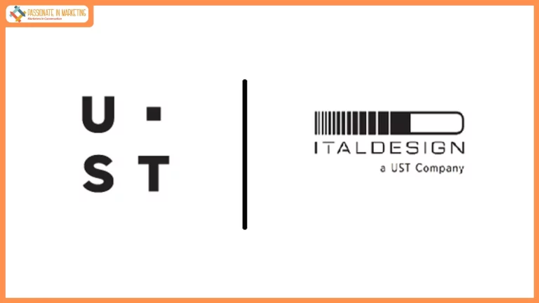 UST and Italdesign Unite Design, Engineering, and AI to Shape the Future of Mobility