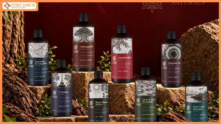 Ubalance Naturals Unveils ‘The Forest Within’ Rebrand; Targets ₹100 Cr Revenue by FY30