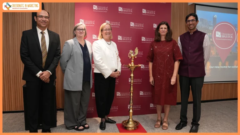 University of Bristol officially opens its Mumbai Enterprise Campus and welcomes inaugural cohort