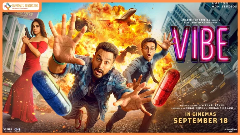 VIBE! Hoti Sabki Hai, Inki Thodi Alag Hai! Amazon MGM Studios Unveils the Trailer of Kunal Kemmu’s High-Stakes Action-Comedy VIBE, Releasing in Cinemas on September 18