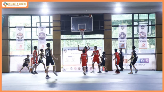 VIBGYOR Group of Schools’ Hoops India Brings Spanish Basketball Expertise to India, Opens International Pathway for Young Players