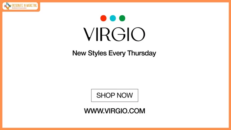 VIRGIO expands ‘VIRGIO Thursday’ campaign with new film, turning weekly fashion drops into a recurring consumer ritual